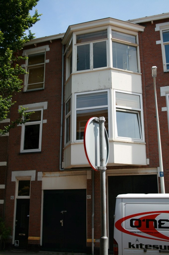 Schipperstraat 82, 2584 VR Den Haag, Nederland