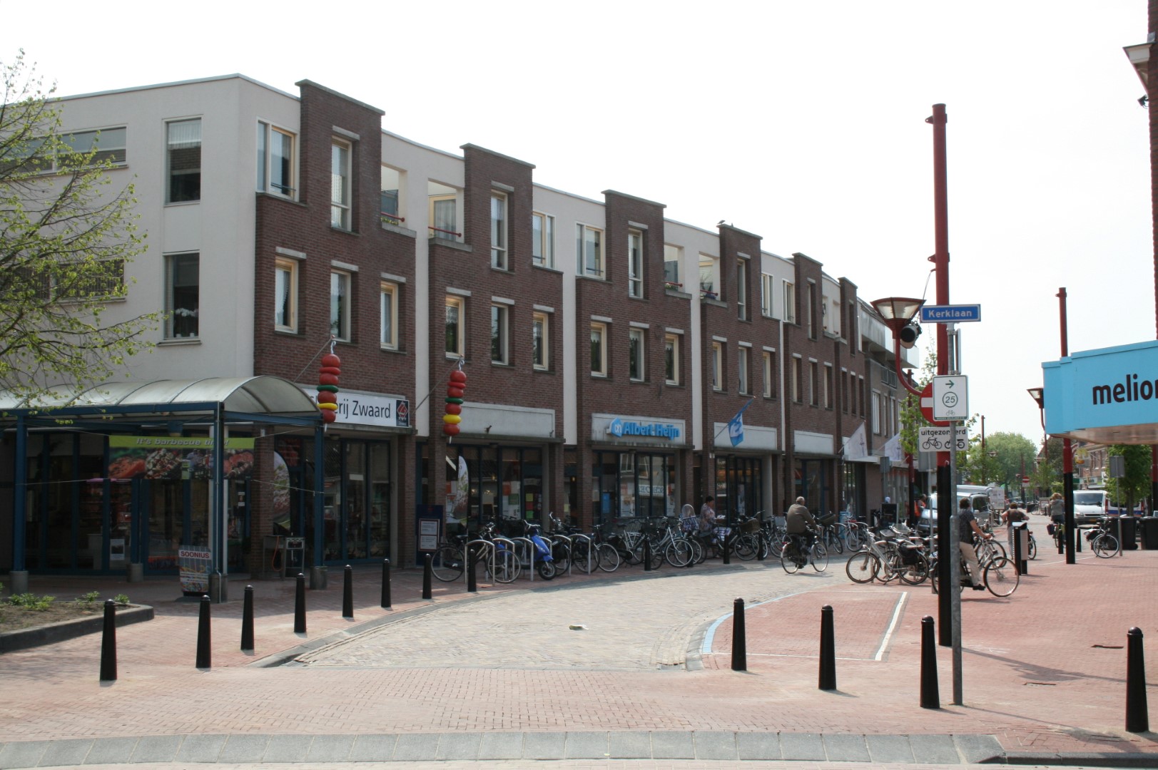 Hoofdstraat 70D, 2678 CL De Lier, Nederland
