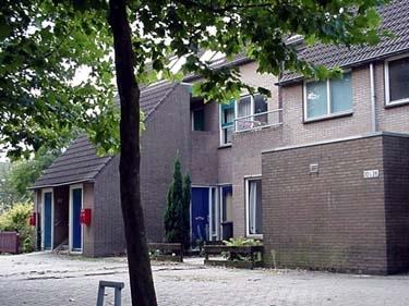 Colombiahof 12, 2622 AC Delft, Nederland