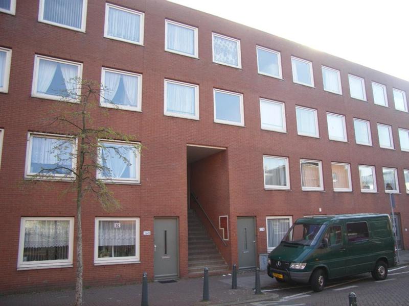 Jacob Catsstraat 324, 2515 GT Den Haag, Nederland