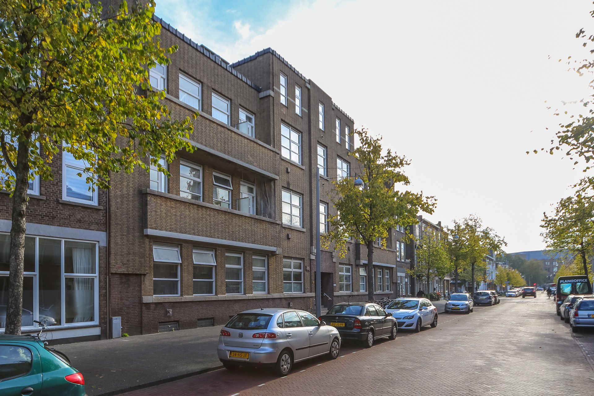 Pletterijstraat 92, 2515 AZ Den Haag, Nederland