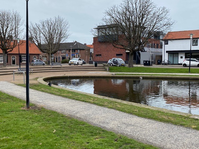 Dingemans van de Kasteeleplein 21