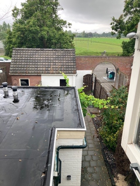 Nieuw Huis Ter Lucht 13