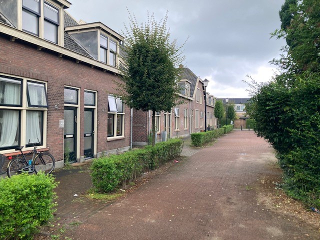 Nieuw Huis Ter Lucht 13