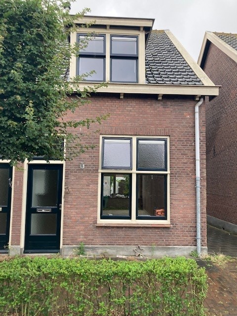 Nieuw Huis Ter Lucht 13, 3155 EK Maasland, Nederland