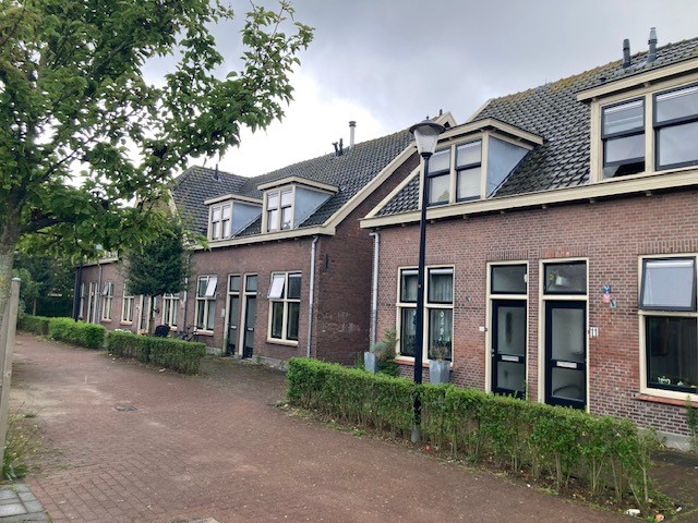 Nieuw Huis Ter Lucht 13