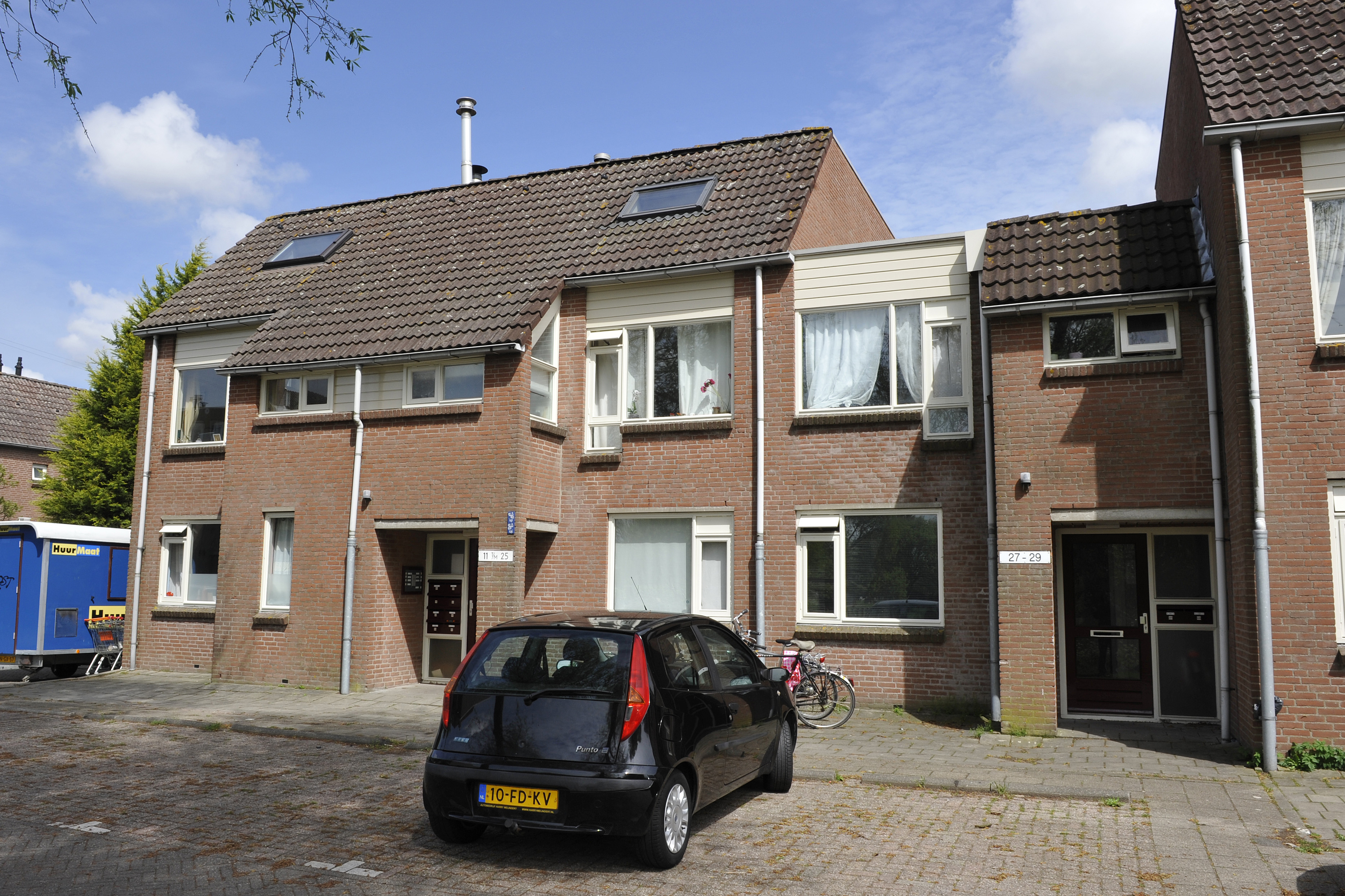 Geitenkamp 23, 2623 BB Delft, Nederland