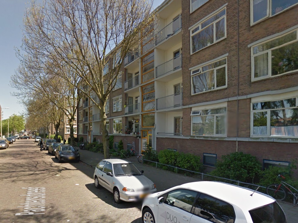 Pachtersdreef 202, 2542 XN Den Haag, Nederland