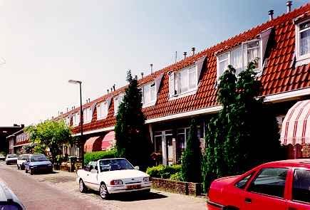 Weesperstraat 61