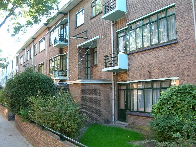 Van der Duynstraat 144, 2515 NL Den Haag, Nederland