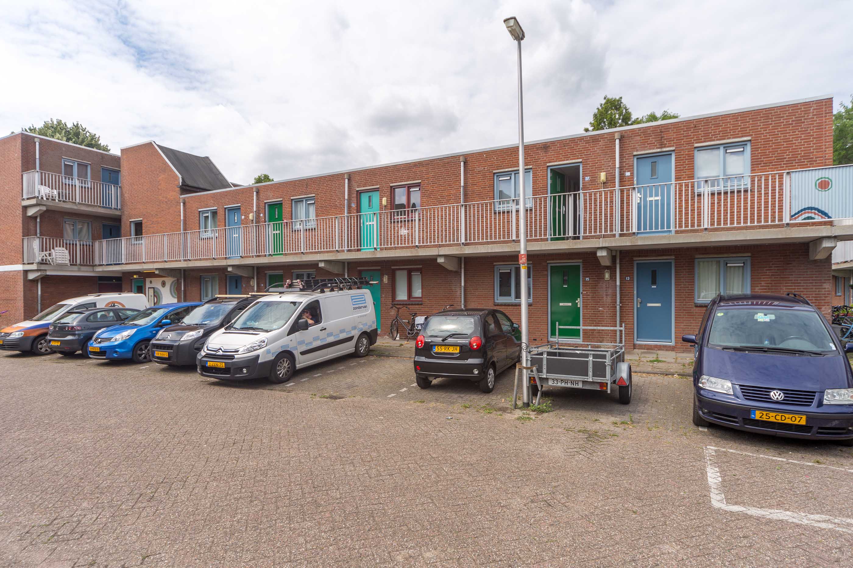 Veenwortelvaart 23, 2724 VK Zoetermeer, Nederland