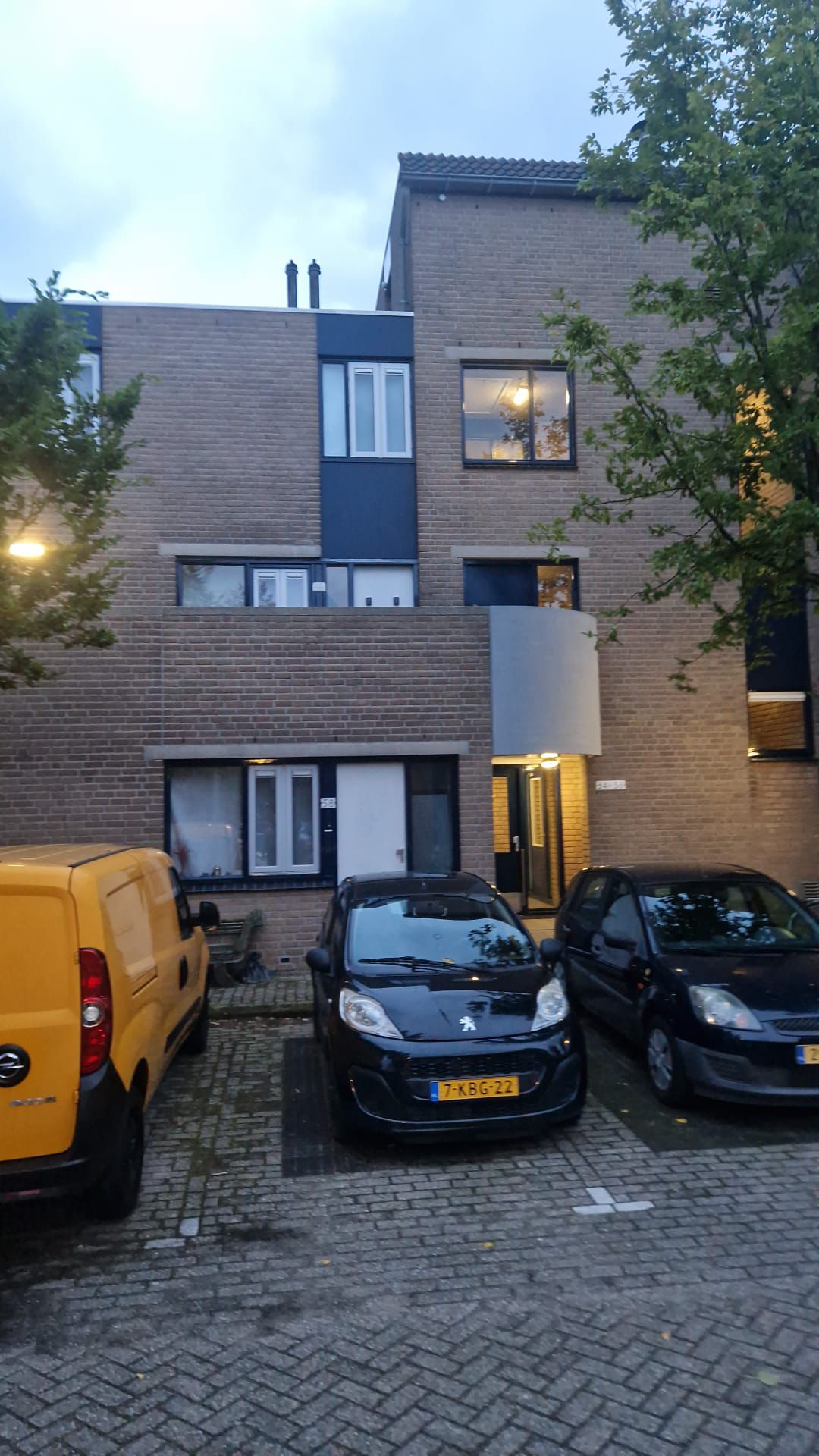 Senegalhof 36, 2622 CN Delft, Nederland