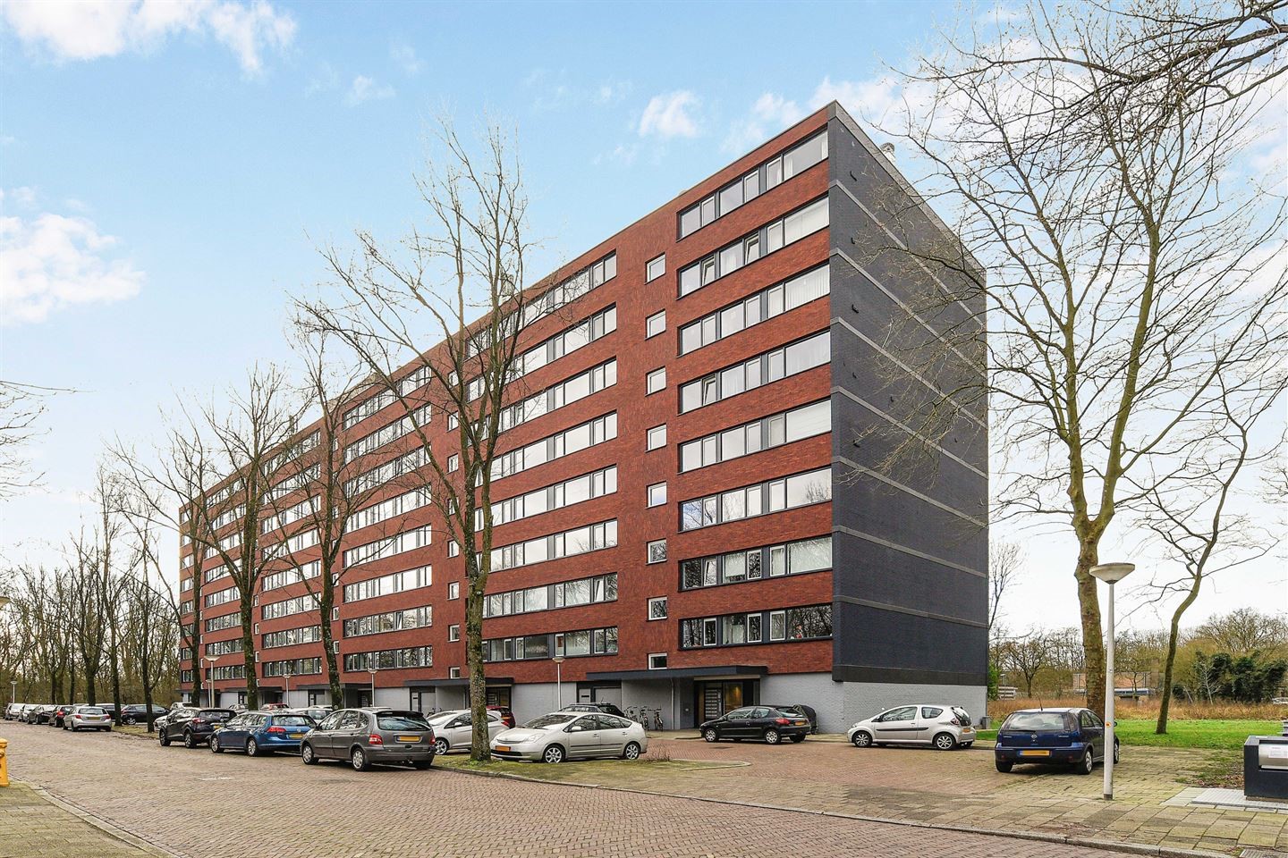 Guido Gezellelaan 38, 2624 KW Delft, Nederland