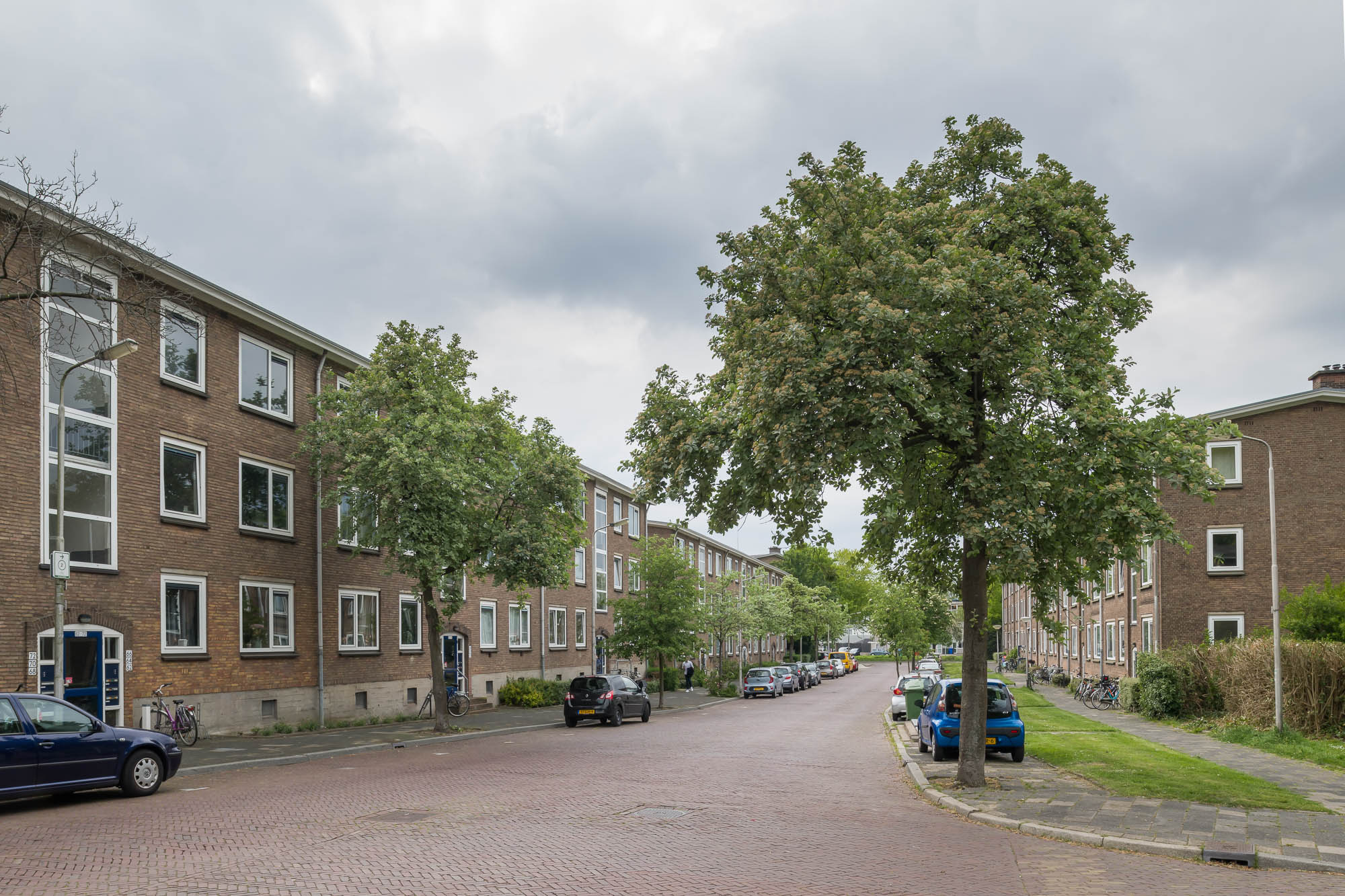 Van Lodensteynstraat 46