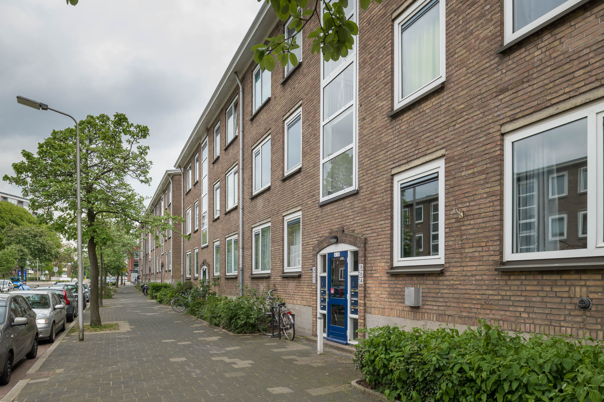 Van Lodensteynstraat 46