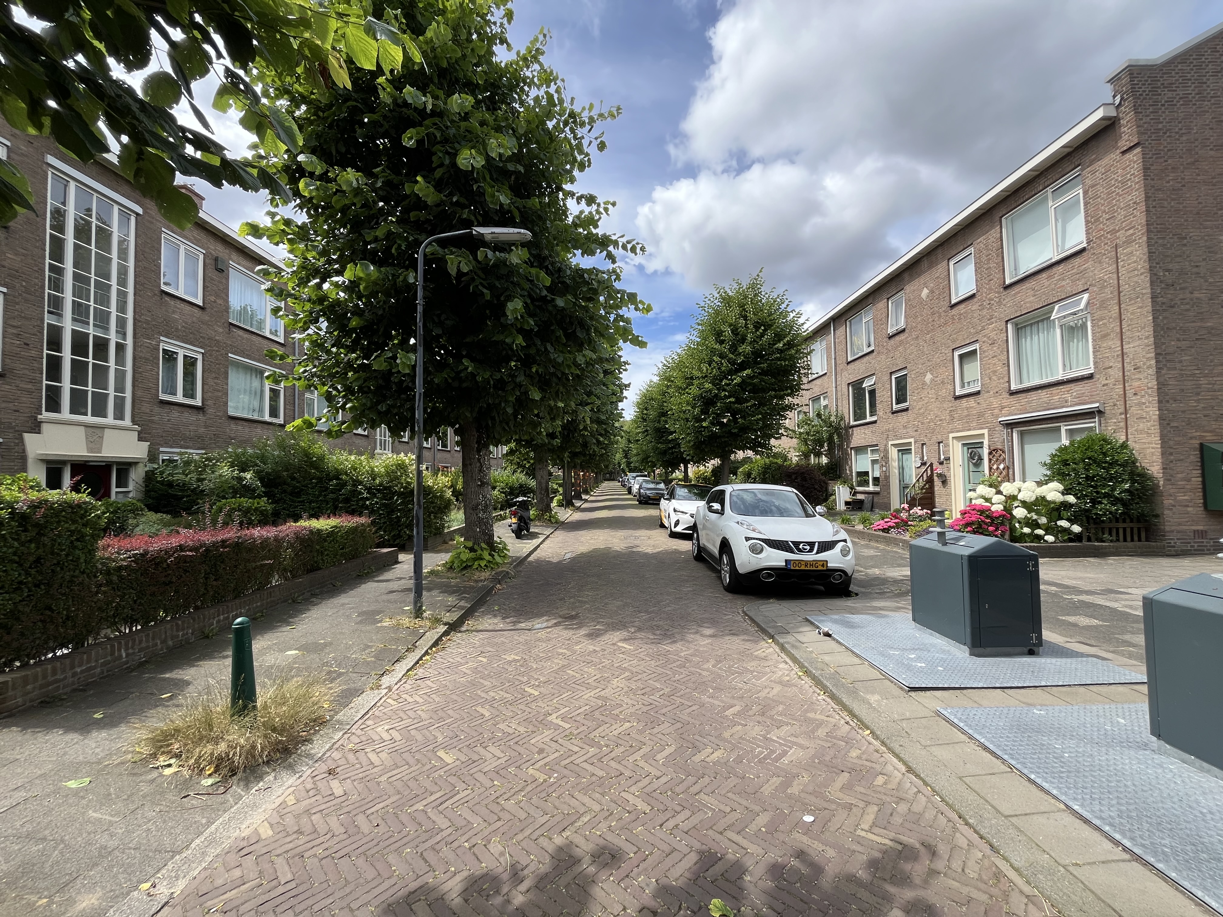 Mauvelaan 15