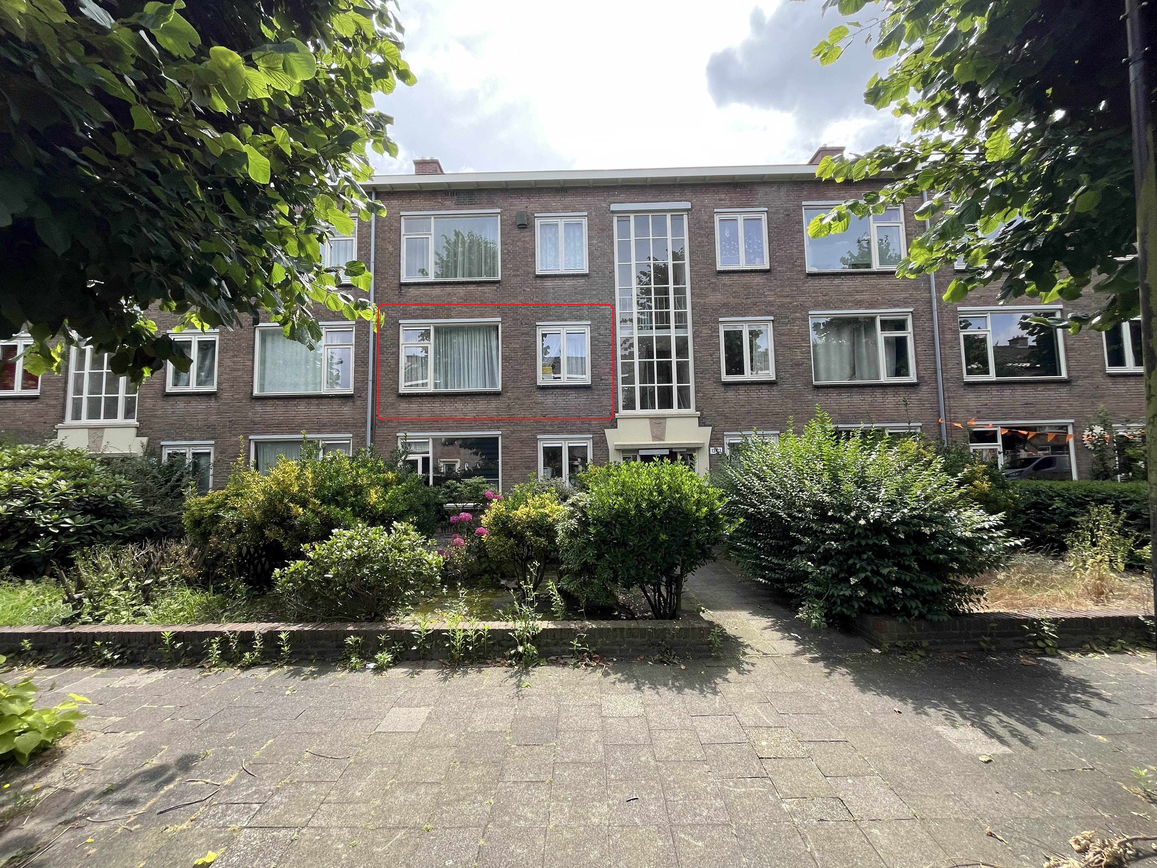 Mauvelaan 15