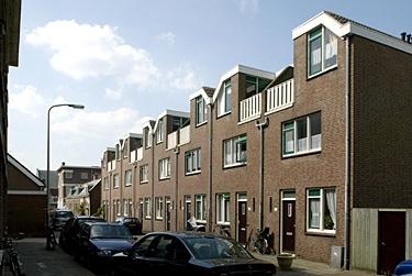 Werfstraat 153, 2586 AX Den Haag, Nederland