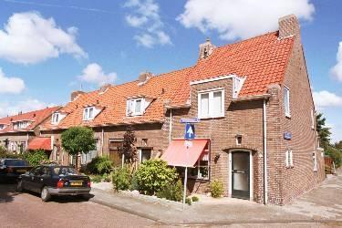 Noorduynstraat 26, 2675 TN Honselersdijk, Nederland