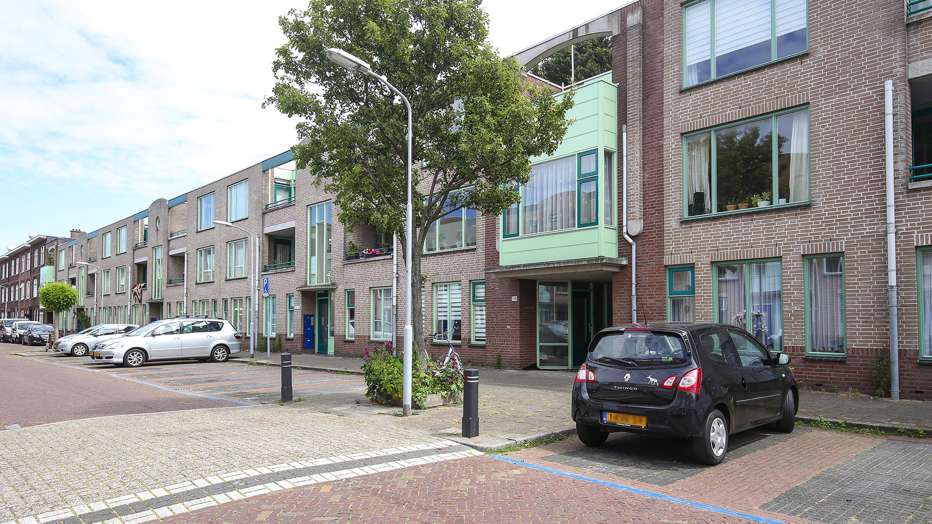 Van Heurnstraat 126