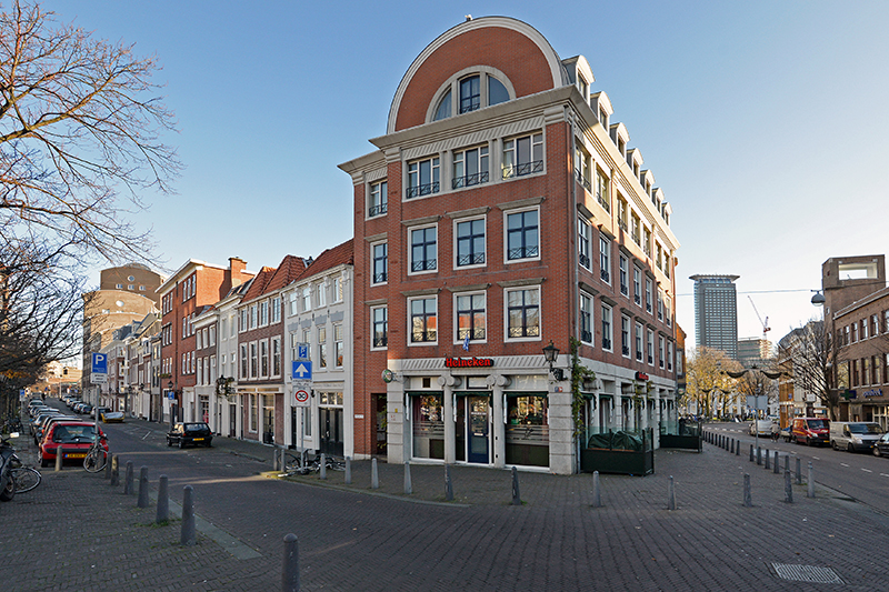 Van Hogendorpstraat 15A