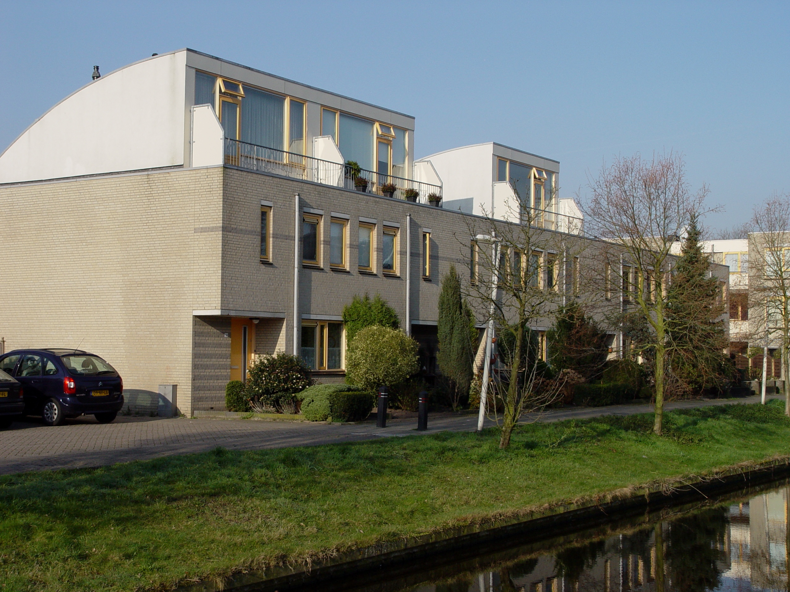 Hoveniersingel 6