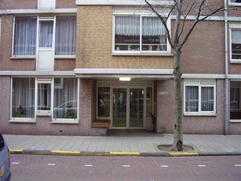Nieuwe Havendwarsstraat 120, 2511 ZE Den Haag, Nederland