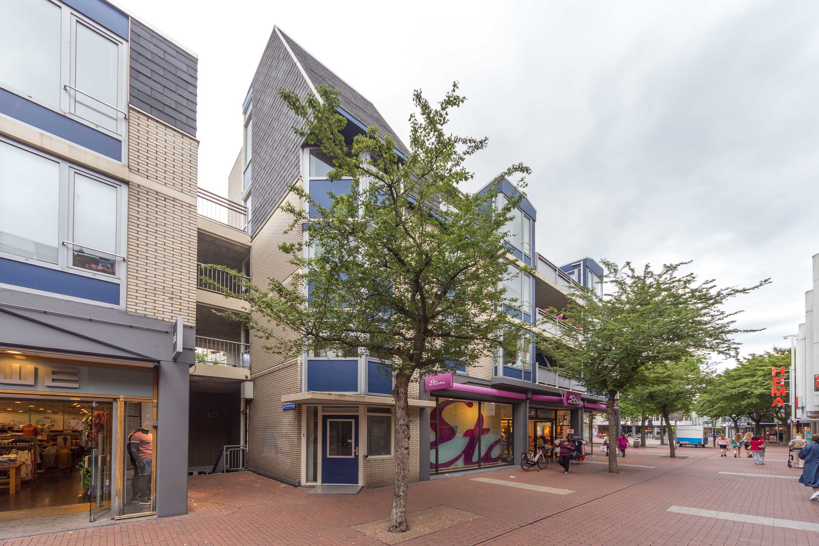 Promenade 92, 2711 AS Zoetermeer, Nederland