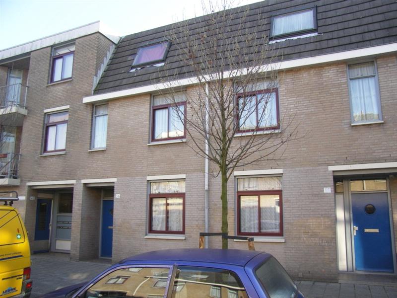 Pieter Lastmanstraat 62