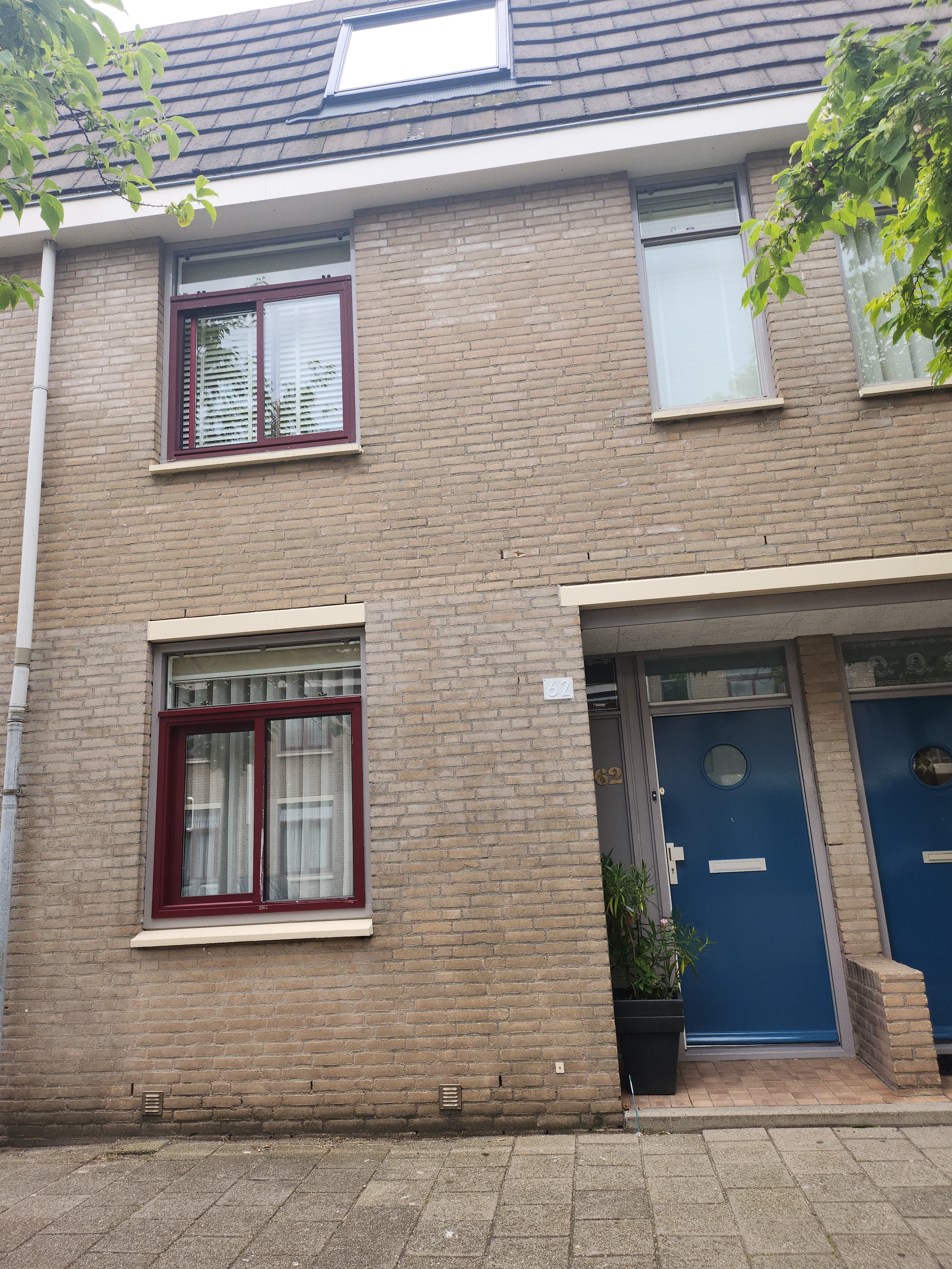 Pieter Lastmanstraat 62