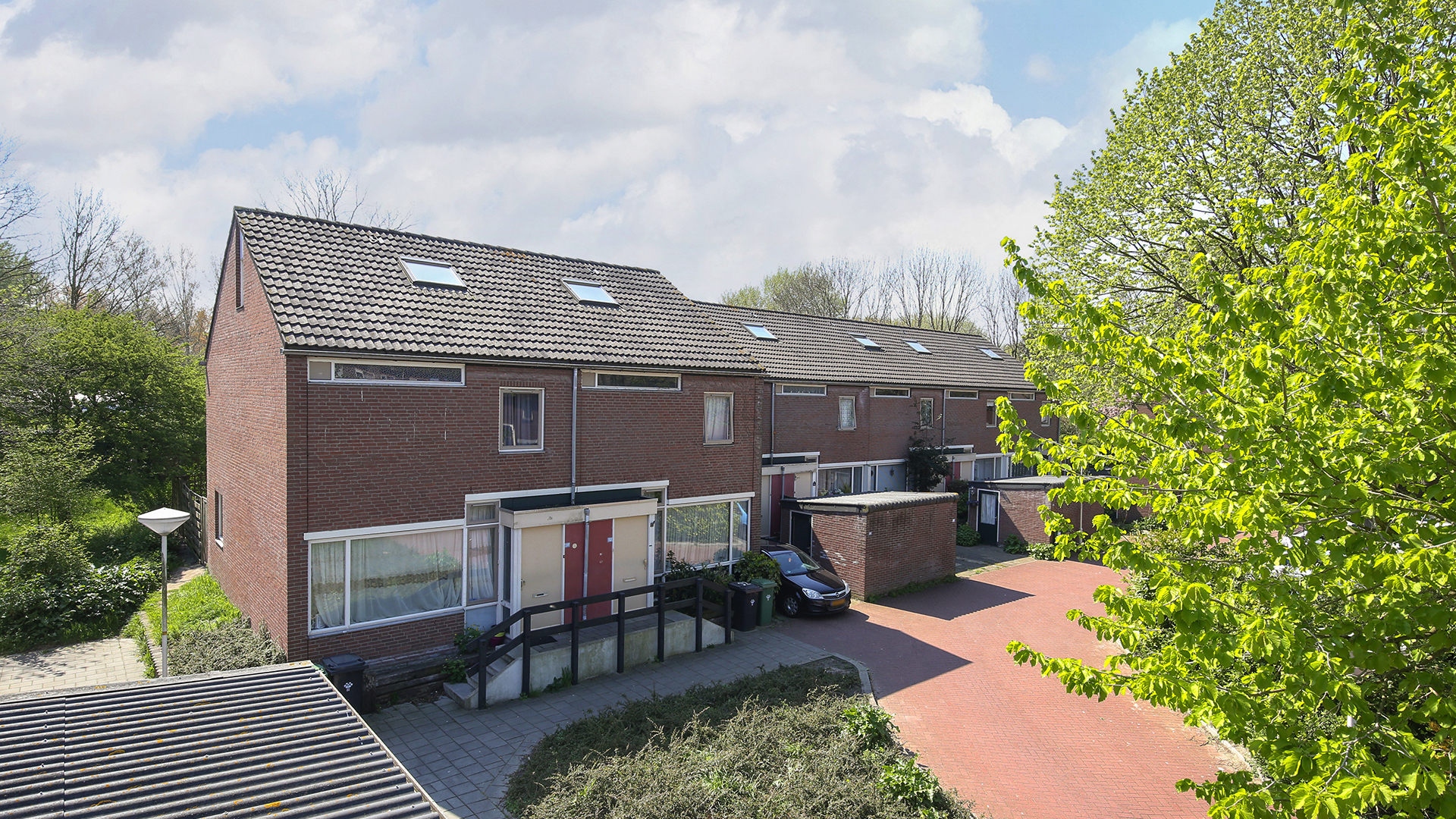 Coornherthove 33, 2717 XX Zoetermeer, Nederland