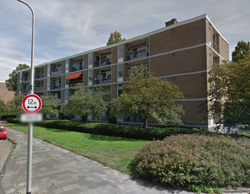 Hofcampweg 66, 2241 KH Wassenaar, Nederland