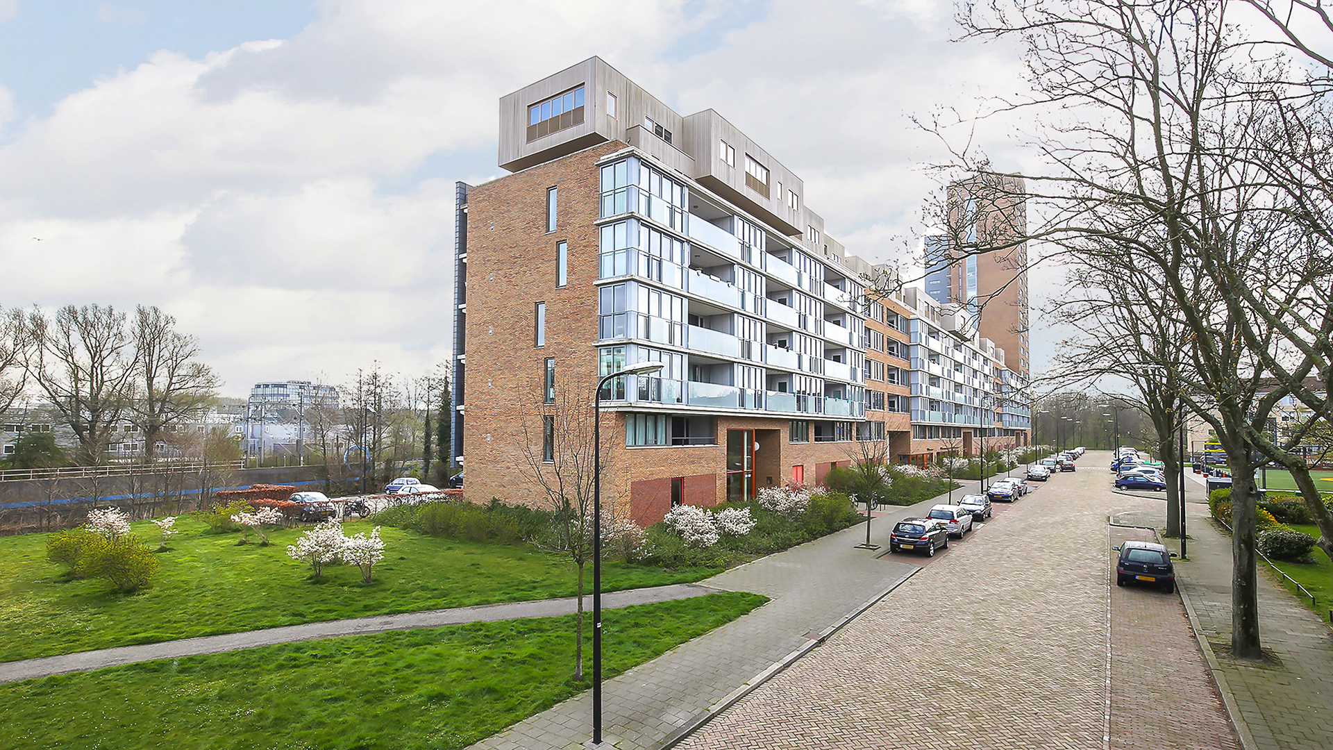 Klaroenstraat 187, 2287 CC Rijswijk, Nederland