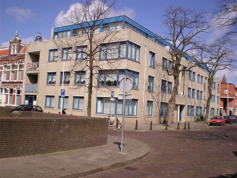 Groenesteinstraat 102