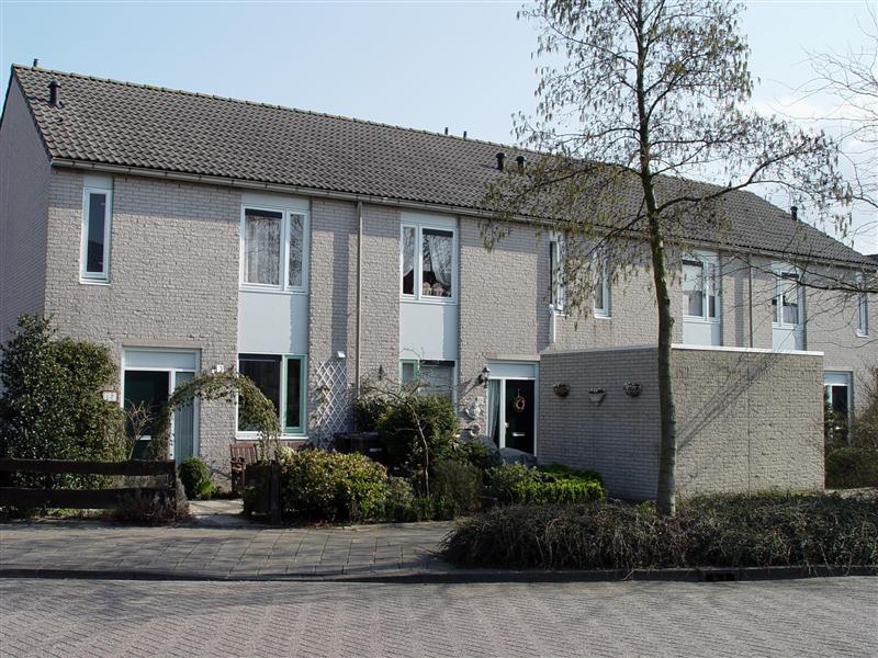 Hannie Schaftstraat 10, 2264 DK Leidschendam, Nederland