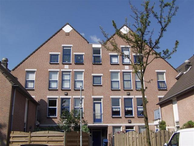 Doelenstraat 28, 2282 MX Rijswijk, Nederland