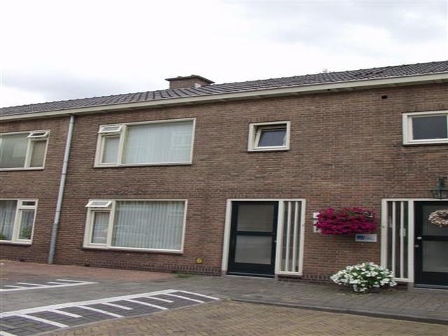 Plataanstraat 25