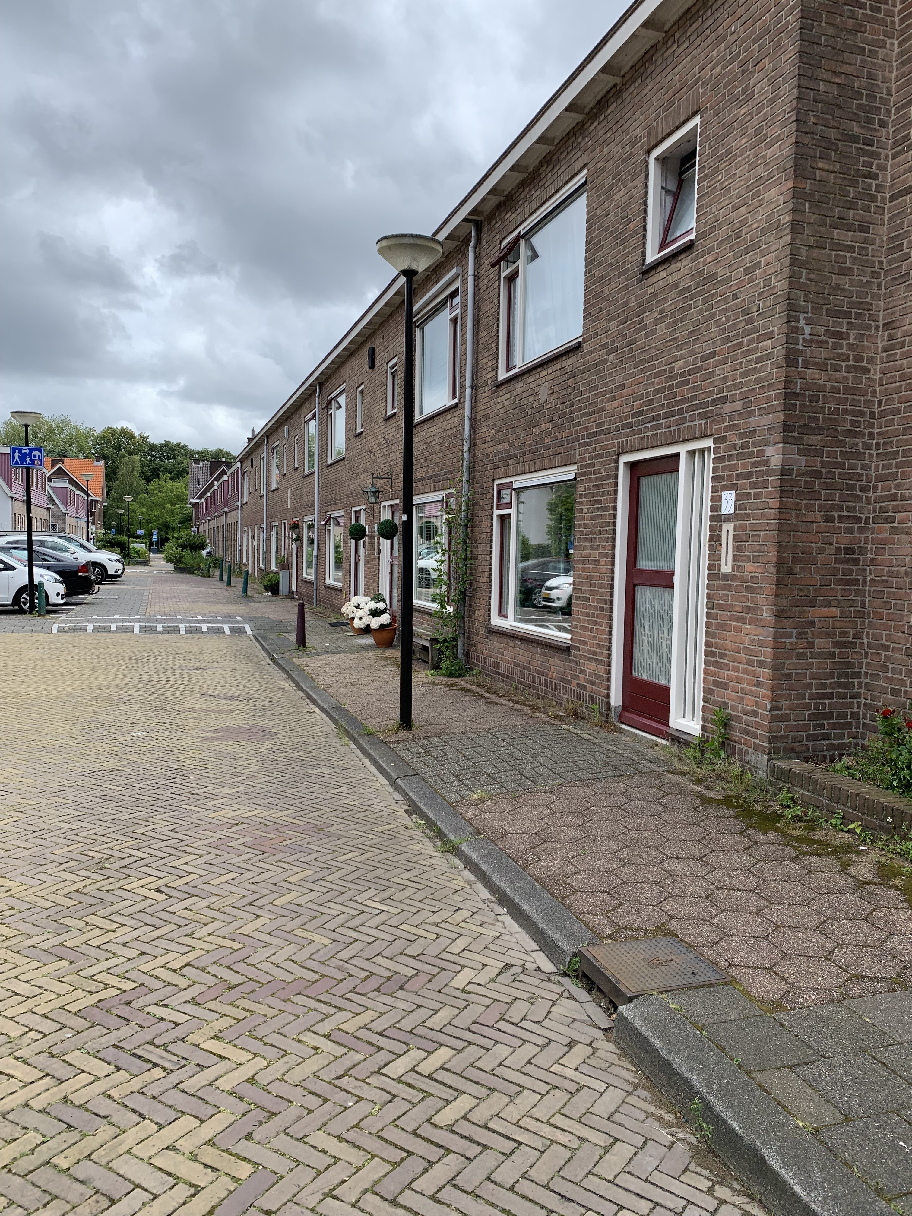 Plataanstraat 25