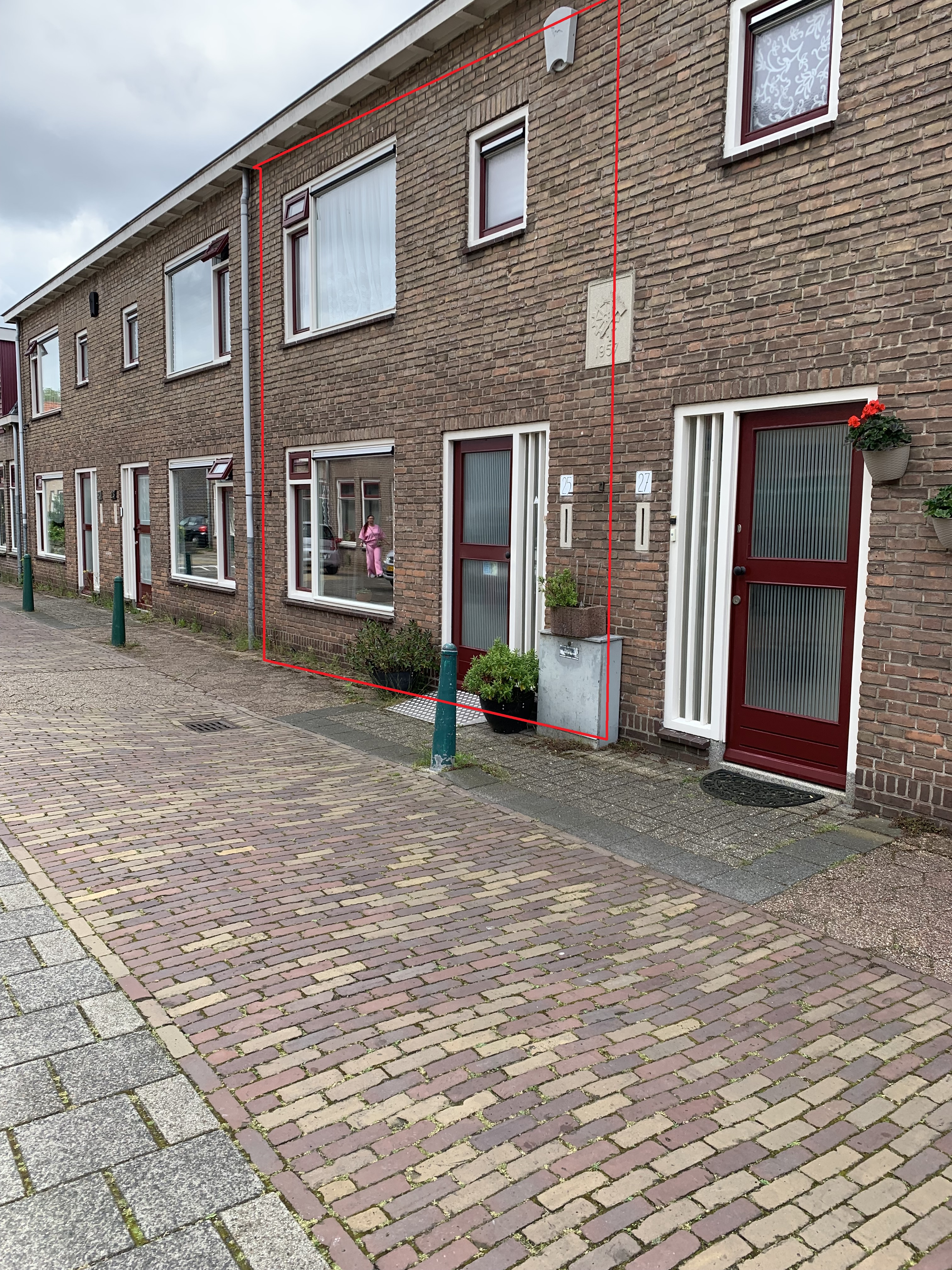 Plataanstraat 25