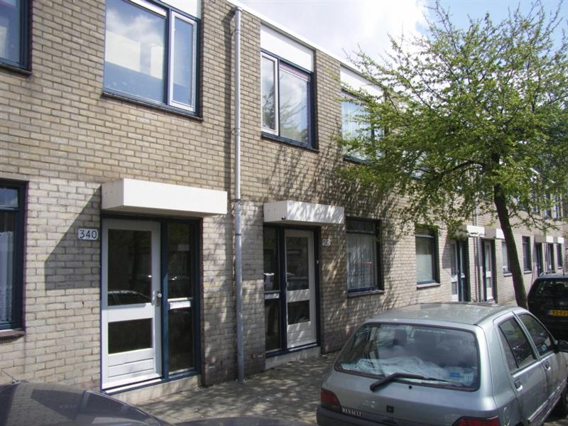 Paulus Potterstraat 330, 2526 TK Den Haag, Nederland