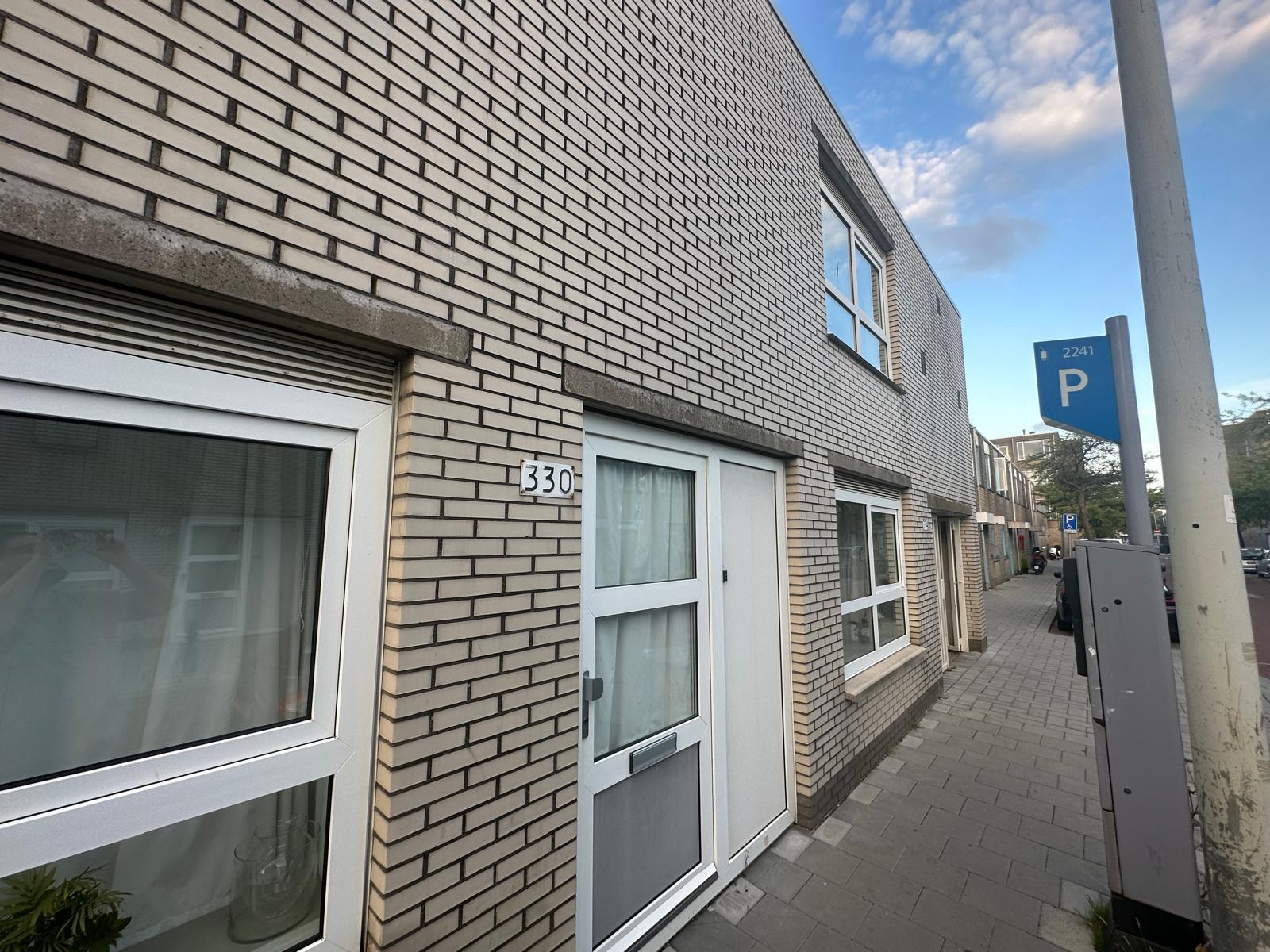 Paulus Potterstraat 330