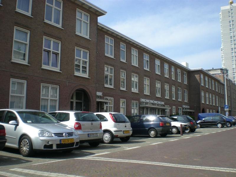 Hendrik Zwaardecroonstraat 127, 2593 XM Den Haag, Nederland