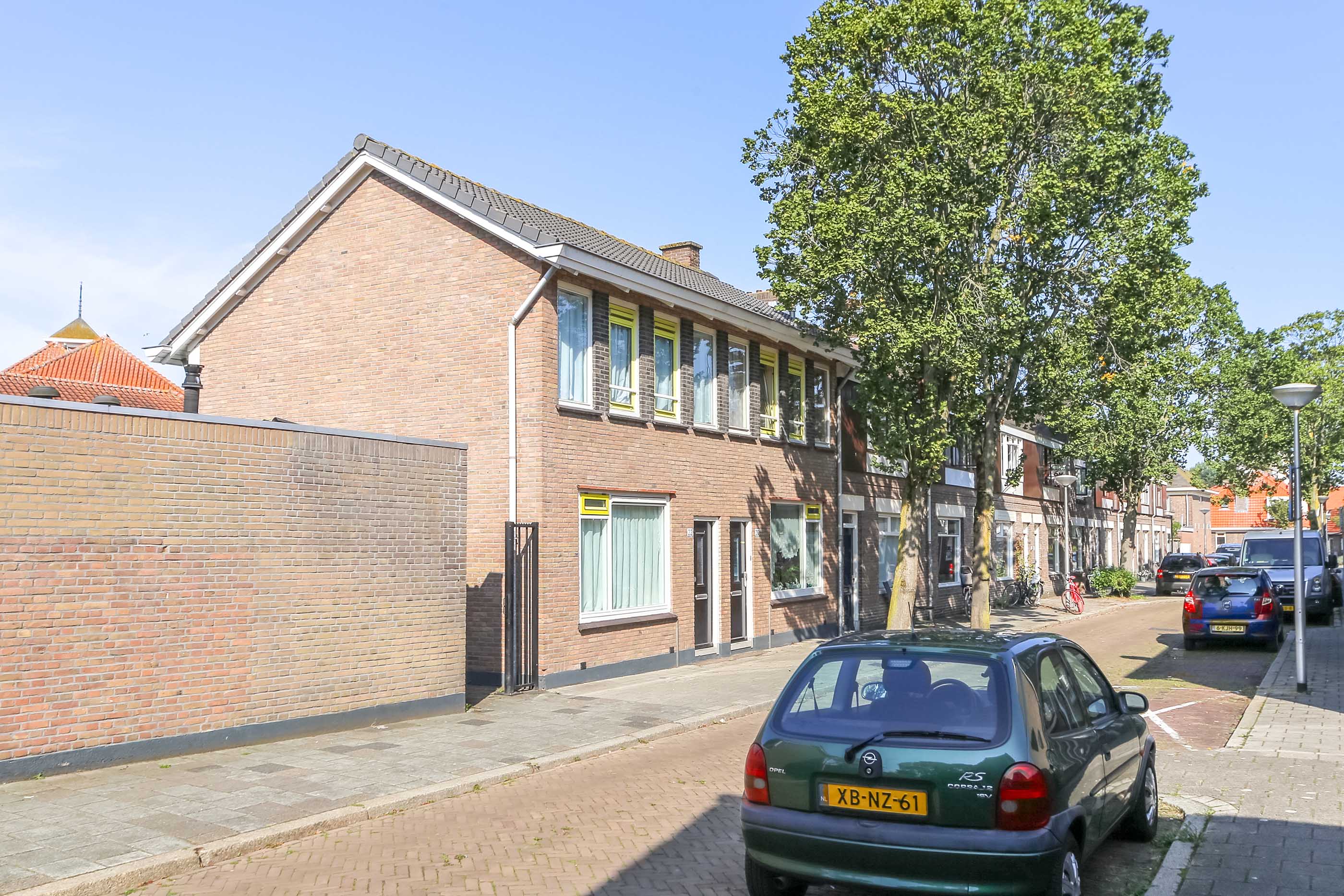 Van Stolbergstraat 22