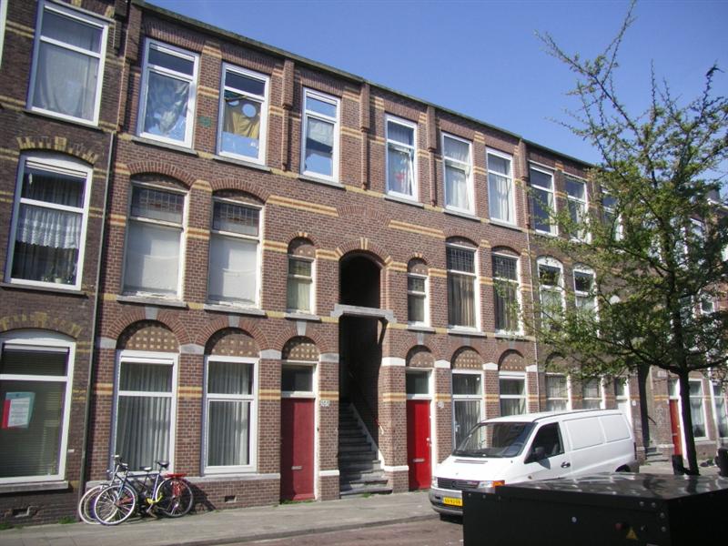 Netscherstraat 84, 2525 AR Den Haag, Nederland