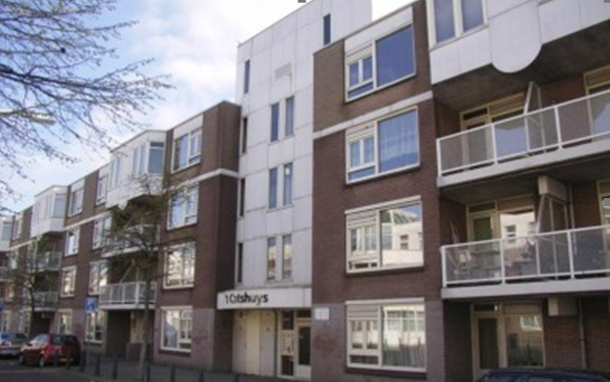 Jacob Catsstraat 558