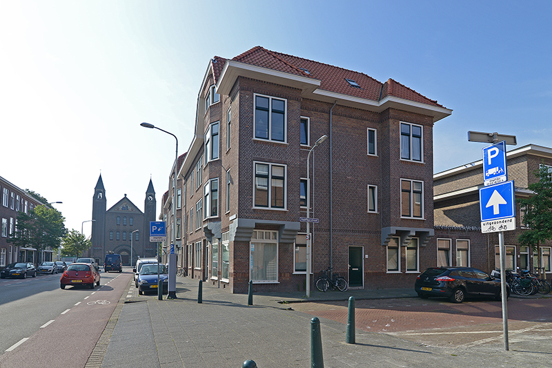 Hazelaarstraat 154