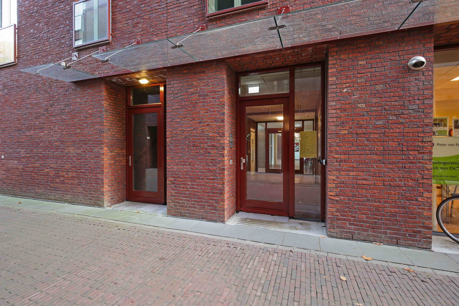 Ezelsveldlaan 258