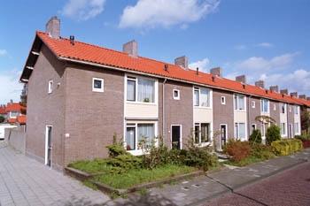 Tomatenstraat 8, 2671 KV Naaldwijk, Nederland