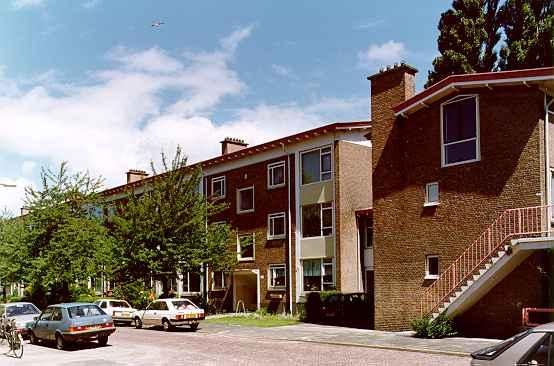 Schoonhetenstraat 54, 2531 RN Den Haag, Nederland