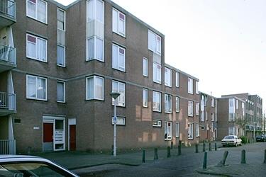 Gortmolen 55, 2515 LL Den Haag, Nederland